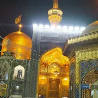 تور اقتصادی مشهد مقدس