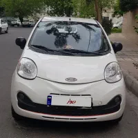 ام وی ام ۱۱۰ لاکچری