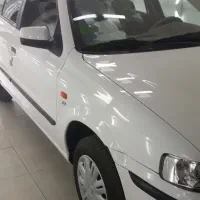 سمندLXآخر99درحدنوکم‌کاربیمه‌‌ثالث‌ومعاینه‌فنی‌1سال