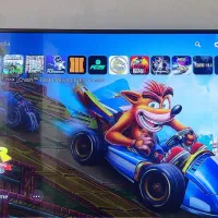 پی اس فایو اسلیم ۲۰۱۶|کنسول، بازی ویدئویی و آنلاین|دهدشت, |دیوار