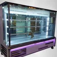 تعمیرات تخصصی  یخچال های صنعتی و خانگی