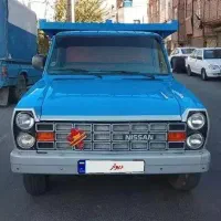 نیسان زامیاد ۸۶دوگانه شرکتی انژکتور سالم