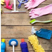 شرکت نظافتی سبحان