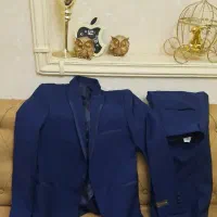 کت شلوار مردانه سایز ۴۰