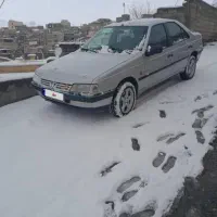 پژو 405|خودرو سواری و وانت|سقز, |دیوار