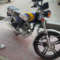 کویر 200 کاربراتور