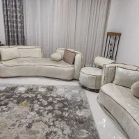 مبل مینیمال|مبلمان خانگی و میز عسلی|شهریار, شهرک وائین|دیوار