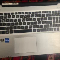 لپتاب ایسوس|رایانه همراه|تبریز, |دیوار