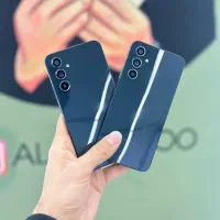 گوشی موبایل سامسونگ A54 در حدنو بدون پیش پرداخت