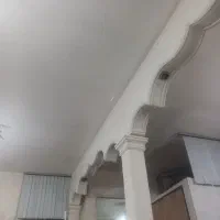 بنای سیمانکاری تعمیرات چاهکنی آجر کاری. ایزوگام گچ