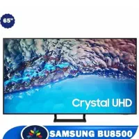تلویزیون سامسونگ CRYSTAL UHD