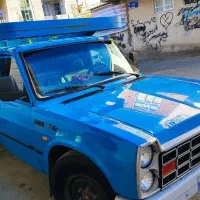 نیسان دیزل|خودرو سواری و وانت|مریوان, |دیوار