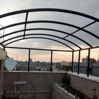 جوشکاری وشیروانی کاری وبرشکاری سیار