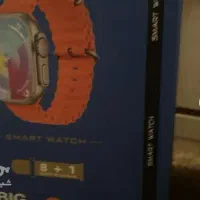 ساعت هوشمند با شارژر|ساعت|هشتگرد, فاز ۷ مهستان|دیوار