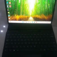 سرفیس پرو ۹ بدون خط و خش کاملا همه مشخصات ۱۰۰|رایانه همراه|اصفهان, ناژوان|دیوار