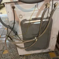 لباسشویی ۷ کیلویی ال جی|ماشین لباسشویی و خشک‌کن لباس|تهران, نیروی هوایی (پیروزی)|دیوار