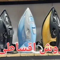 اتو بخار فیلیپس و تفال