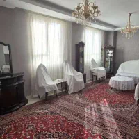 فروش یامعاوضه130مترتکواحد3خواب فول باغ خزانه عارف