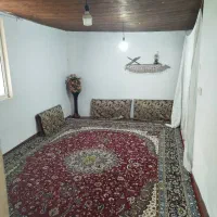 فروش یک دستگاه خانه روستایی