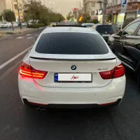 Bmw 428i|خودرو سواری و وانت|تهران, گلستان (شهرک راه آهن)|دیوار