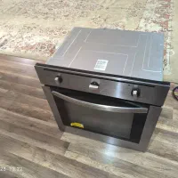 فر گازی تو کار|اجاق گاز و لوازم برقی پخت‌وپز|بندرعباس, |دیوار