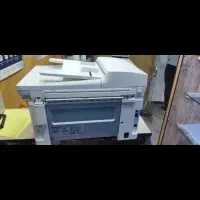 پرینتر 4کاره hp|پرینتر، اسکنر، کپی، فکس|تهران, شیخ هادی|دیوار