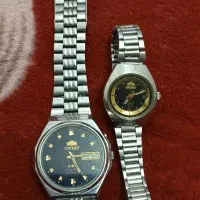 ساعت مچی زنانه و مردانه