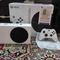 فروش xbox seri s