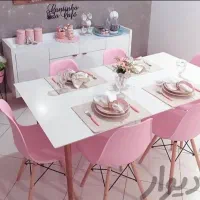 صندلی پلاستیکی درسا ۵۴