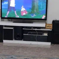 تلوزیون سامسونگ اورجینال ۵۲ اینج