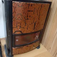 بخاری|بخاری، هیتر، شومینه|پرند, فاز ۵|دیوار