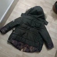 کاپشن پسرانه|کفش و لباس بچه|شاهین‌شهر, عطار|دیوار