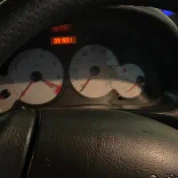 پژو206 تیپ 2|خودرو سواری و وانت|تهران, شهر زیبا|دیوار