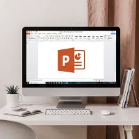 ساخت پاورپوینت دانشآموزی و انجام تحقیق درسی