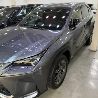 Nx300 ۲۰۱۶ بدون رنگ|خودرو سواری و وانت|تهران, عباسآباد|دیوار