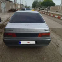 پژو روا۸۷