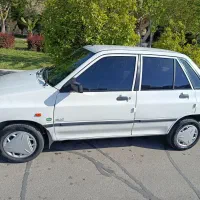 پراید مدل۸۸