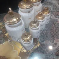 پاسماوری  در حد نو فقط دکوری بوده