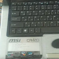 لپ تاپ msi|رایانه همراه|کرمانشاه, |دیوار