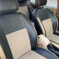 پژو پارس xu7p 1402|خودرو سواری و وانت|شاهین‌شهر, فردوسی|دیوار