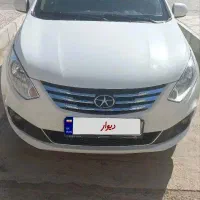 جک j4 کارمندی سالم و مرتب|خودرو سواری و وانت|قم, نوقطار|دیوار