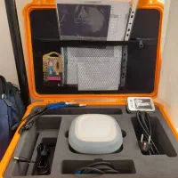 دستگاه جی پی اس رایمند نقشه برداری