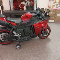 موتور شارژی