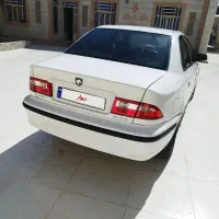 سمند ef7 مدل 1400|خودرو سواری و وانت|اهواز, کمپلو شمالی|دیوار