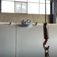 مخزن جایگاه سوخت پمپ بزین شرکت نفتی|ماشینآلات صنعتی|شیراز, نجم آباد|دیوار