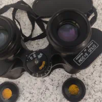 دوربین شکاری روسی اصل|کوهنوردی و کمپینگ|سمیرم, |دیوار