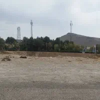 فروش زمین در نراق