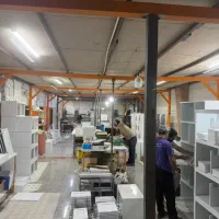 کارگر ساده|استخدام صنعتی، فنی، مهندسی|زنجان, |دیوار