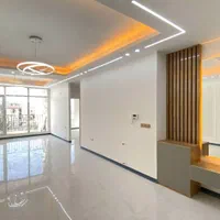 ۶۷ متری دو خواب_سندتکبرگ_سالن پرده خور