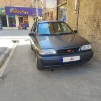 ۹۰دوگانه فابریک|خودرو سواری و وانت|کرج, خرمدشت|دیوار